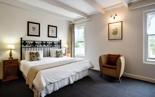 The Stellenbosch Hotel