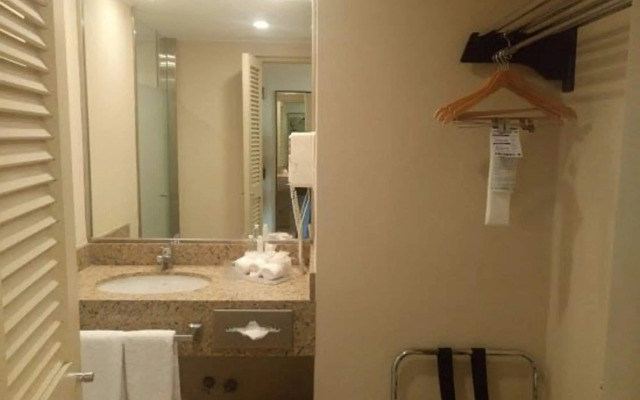 Holiday Inn Express Puerto Madero by IHG