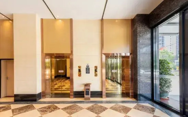 City Express Hotel (Huizhou Zhongkai No. 2 Middle School)