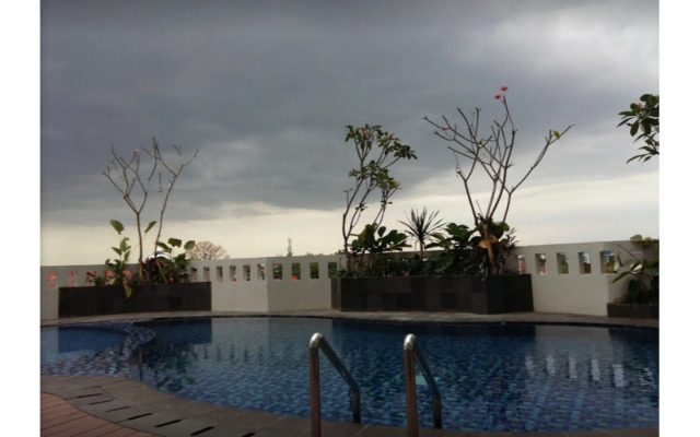 Grand Keisha Yogyakarta