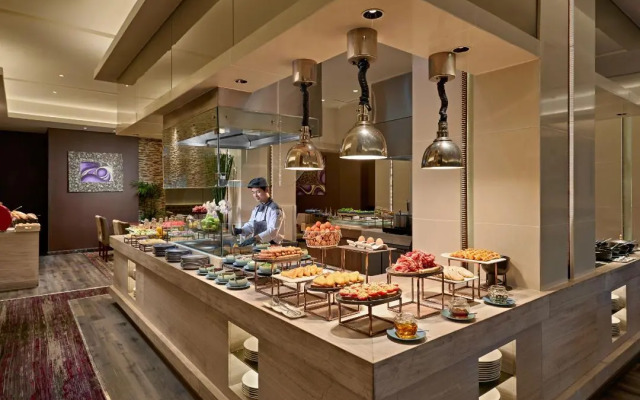 Movenpick Hotel Hanoi Centre