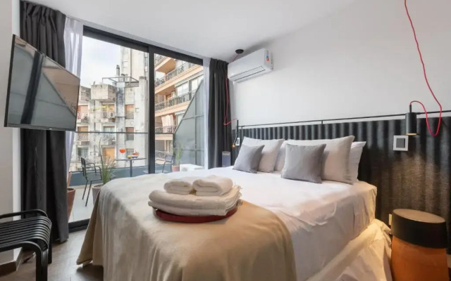 Stay Suites
