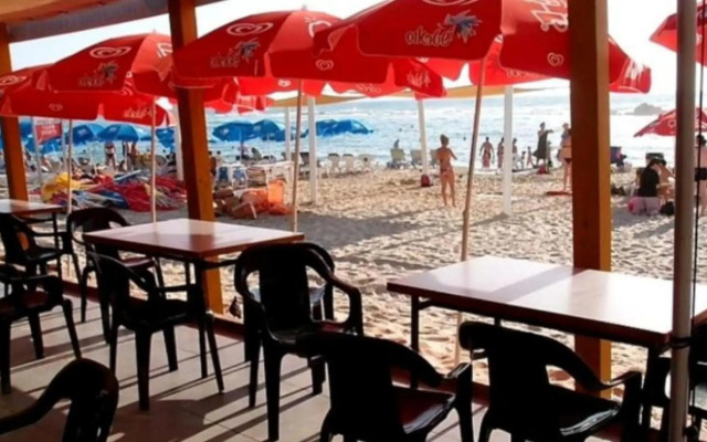 Colony Beach Hotel Apartment Tel Aviv Bat Yam 36