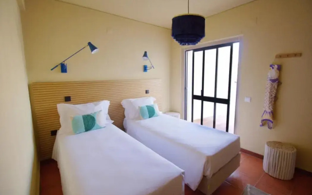 Hotel WOT Sintra Ocean