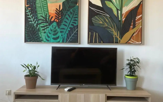 Apartment Costa Brava en Verges