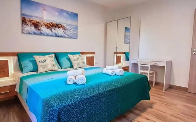 Josip - 100 m From sea - H