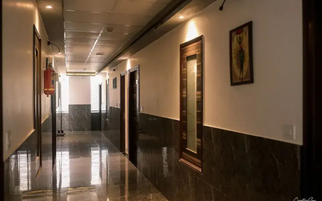 Hotel Paramount Udaipur
