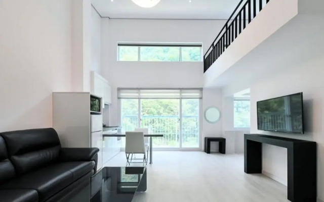 Gapyeong Secret Moon Pension