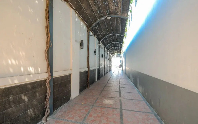 Airy Eco Syariah Bongkaran Jagalan 64 Surabaya