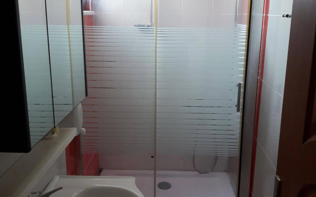 Gure Gokyuzu Butik Otel