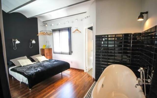 L'Appartement, Luxury Apartment Barcelona