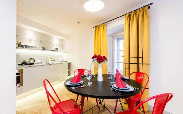 Old Royal Post Boutique Hotel & Premium Suites