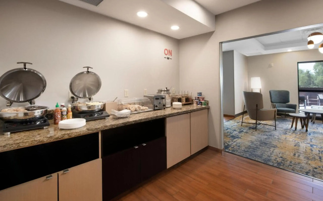 Towneplace Suites Oklahoma City Airport