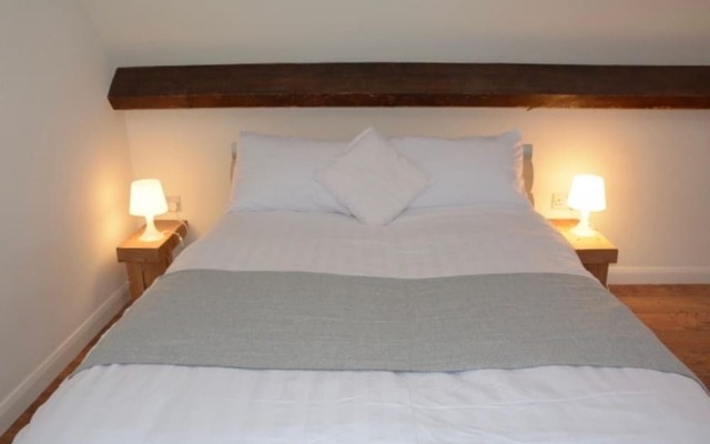 Immaculate 1-bed Apartment in Birmingham