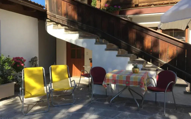 Appartements Fam. Gleinser Mirella