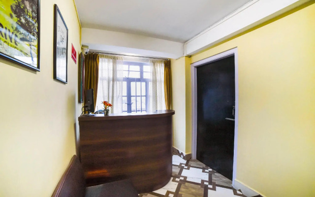 OYO Flagship 71585 El-nosa Home Stay