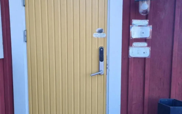 Skölvs Gård