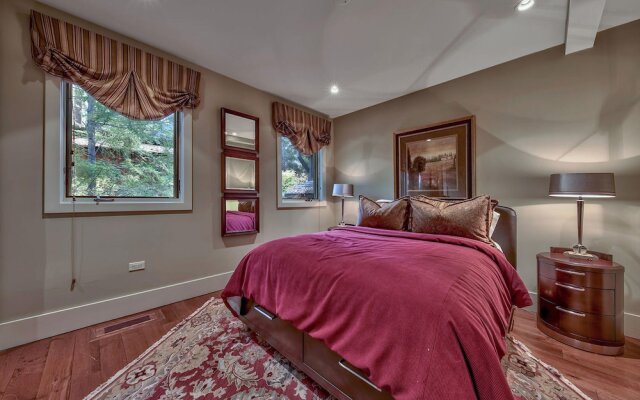 The Luxury Lakefront by Lake Tahoe Accommodations