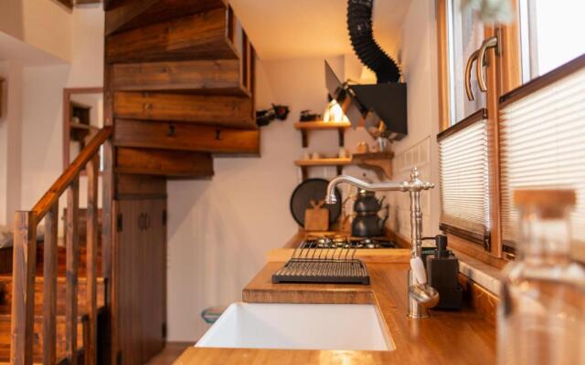 Abant Cozy Homes