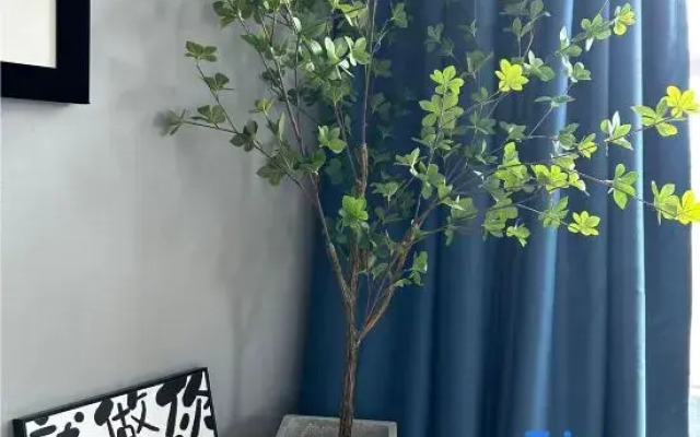 Siman Light Luxury Hotel Changsha Wuyi Square