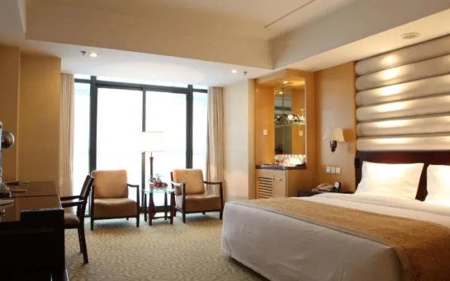 Fucheng International Hotel
