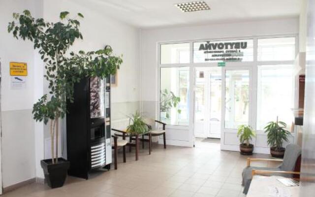 Hostel Turist Zvolen