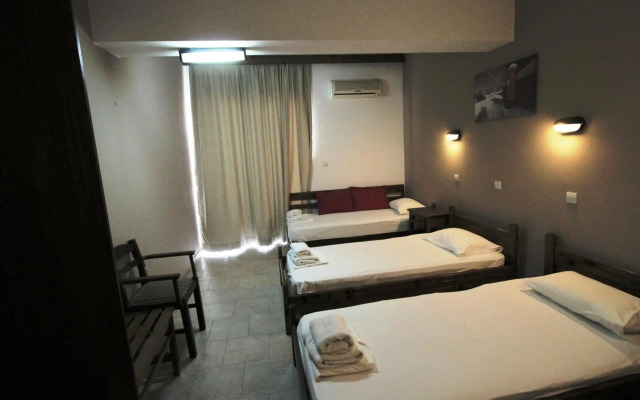 Platon Hotel