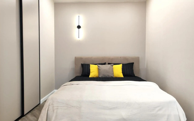 Панда Хоум на ул. 50 лет Октября, д. 57Б, к. 2