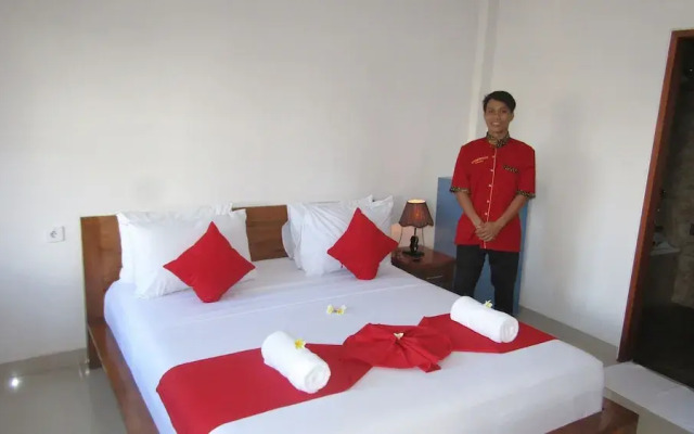 Grand Raka Homestay