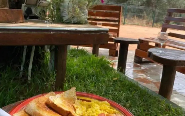 Bush Adventure Guest House