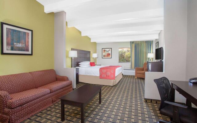 Quality Inn & Suites