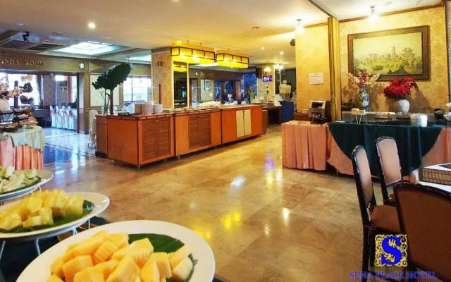 Sena Place