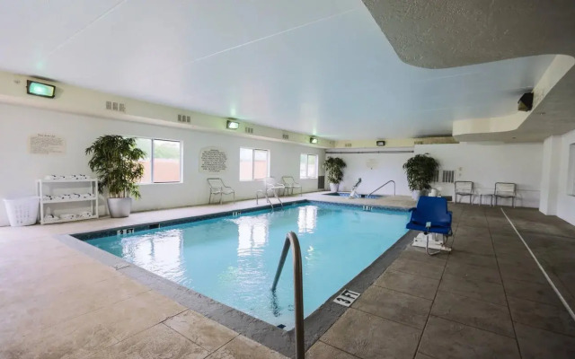 Comfort Inn & Suites Corbin North