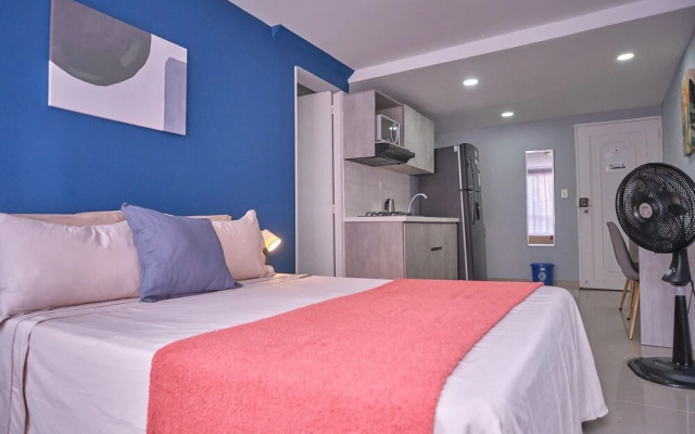 Vivvo Espacios La 80