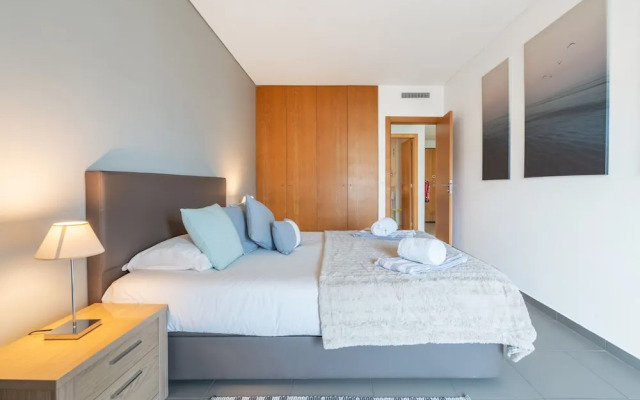 Praia DA Rocha Ocean View by Homing