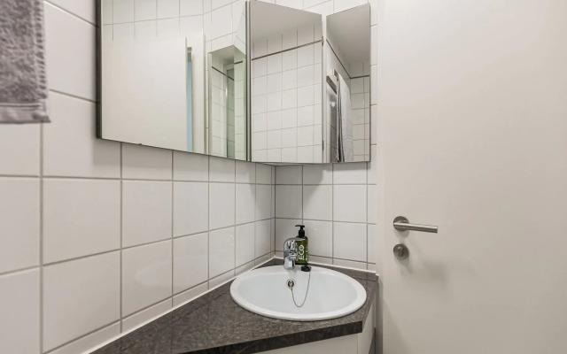 Apartment in Kuhnsdorf Near Ski Slopes