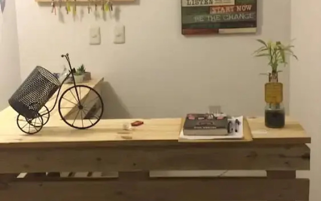 La Pausa Hospedaje - Hostel