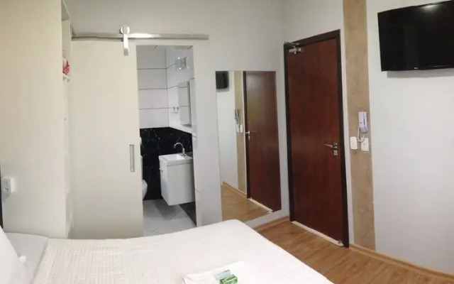 Urano Business Hotel