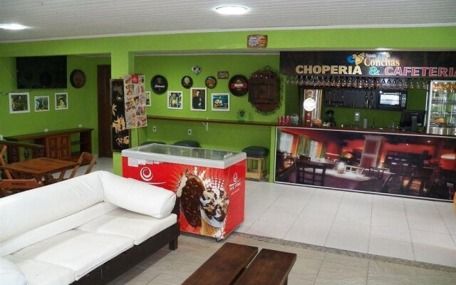 Villa Solarium Pousada
