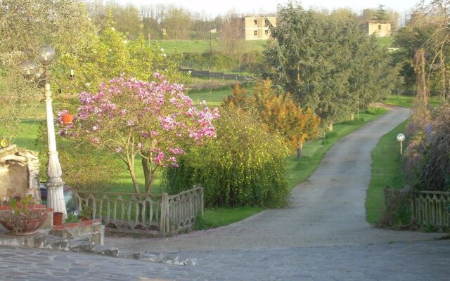 Il Giardino di Gusté