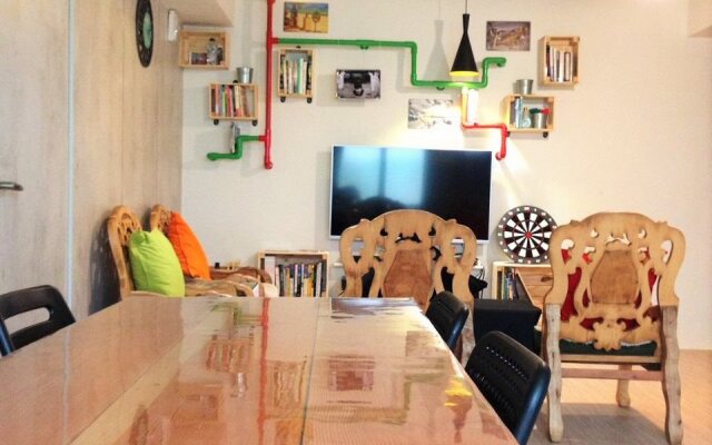 Loft18 Hostel