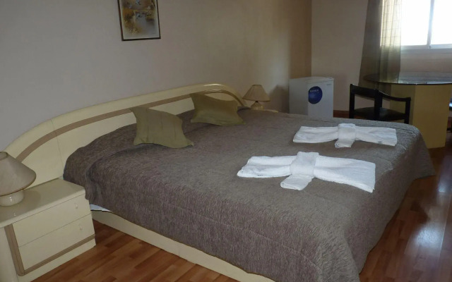 Hotel Aoma Buenos Aires