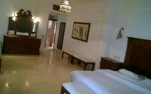 Amazing 4 Bedroom Villa