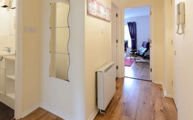Annandale Apartment