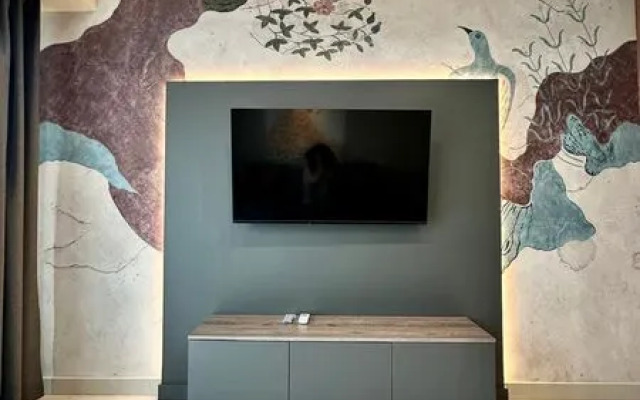 Влад апартаментс  на ул. Махалина д. 10