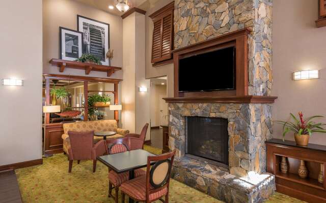 Hampton Inn & Suites Florence-North-I-95