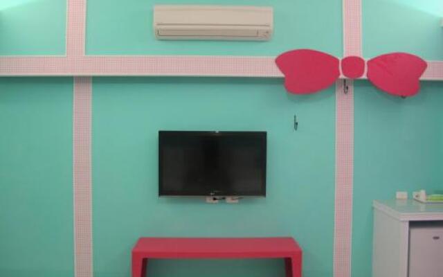 Capri Homestay