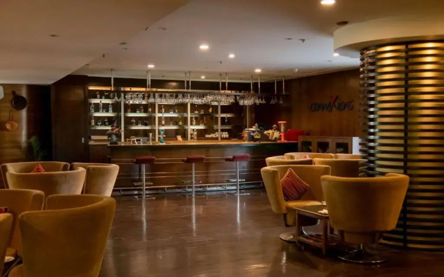 Holiday Inn Pune Hinjewadi