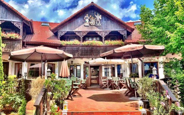Apfelhaus