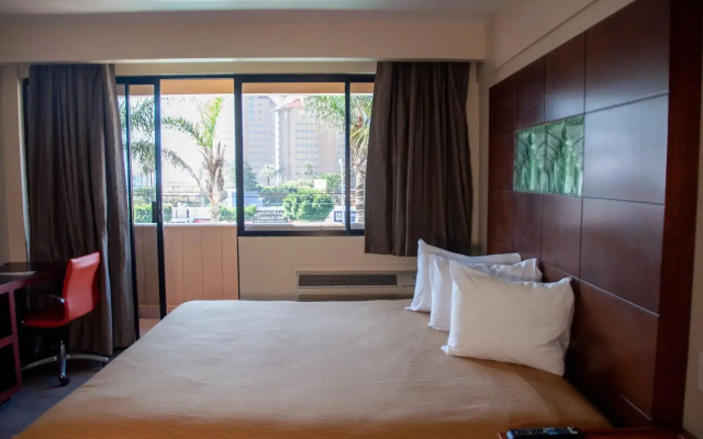 Del Mar Inn Rosarito
